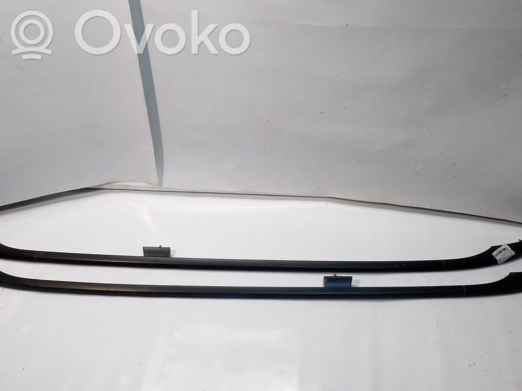 BMW 5 E60 E61 Barra del techo 