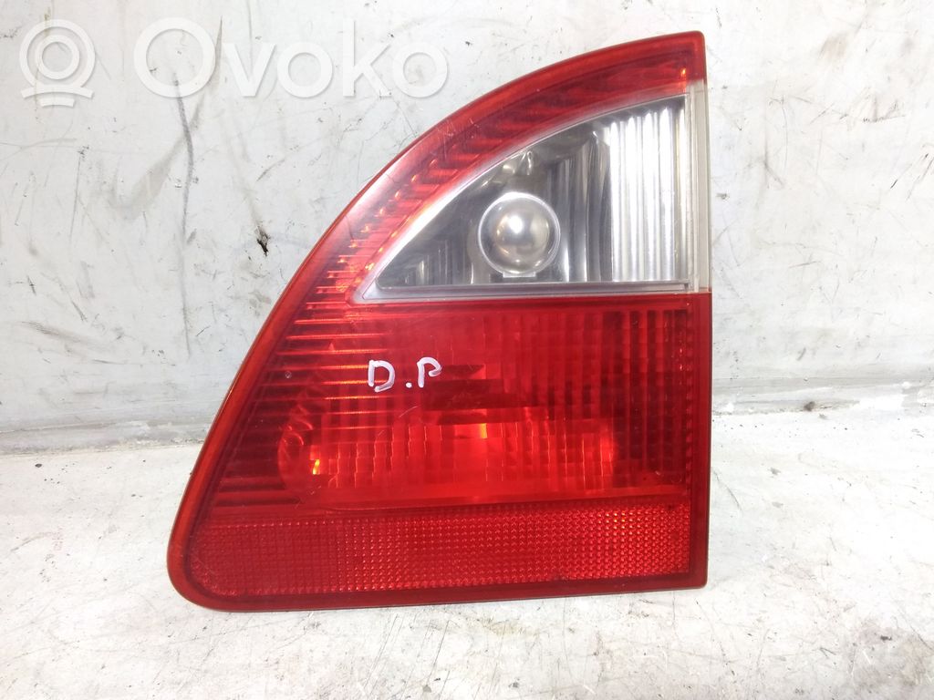 Ford Galaxy Tailgate rear/tail lights 