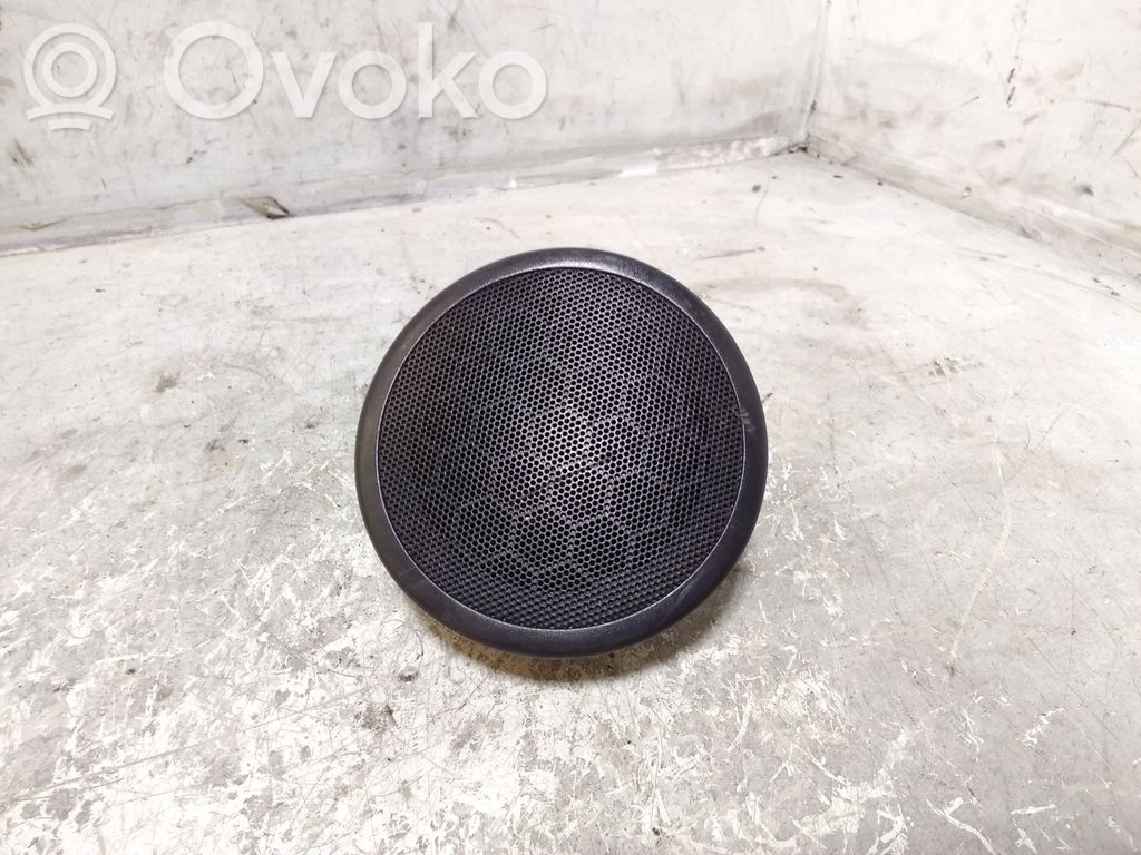 Ford Galaxy Parcel shelf speaker 