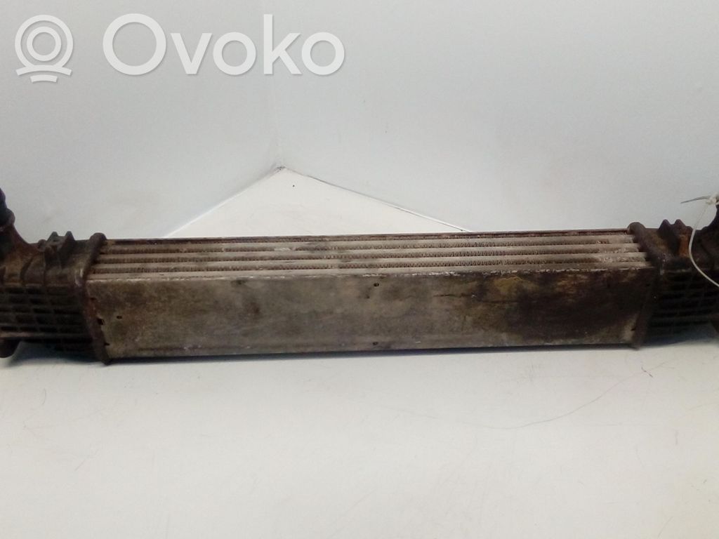 Volkswagen Sharan Intercooler radiator 