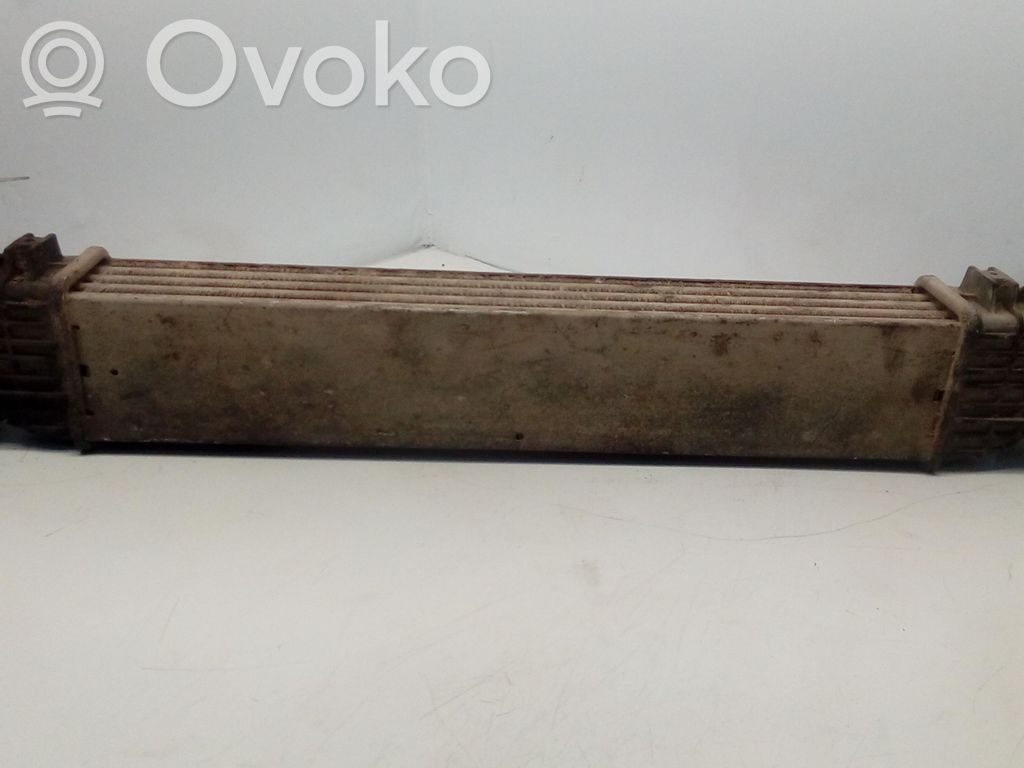 Volkswagen Sharan Intercooler radiator 