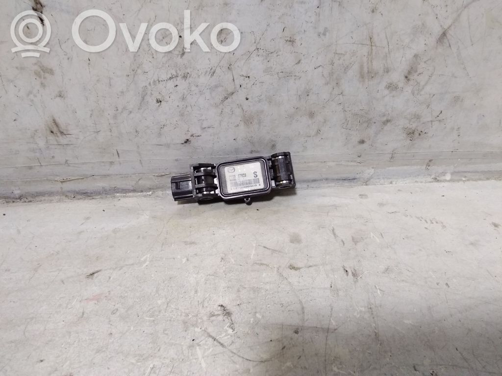 Airbagsensor Crashsensor Drucksensor   C23657KC0,W002T11791