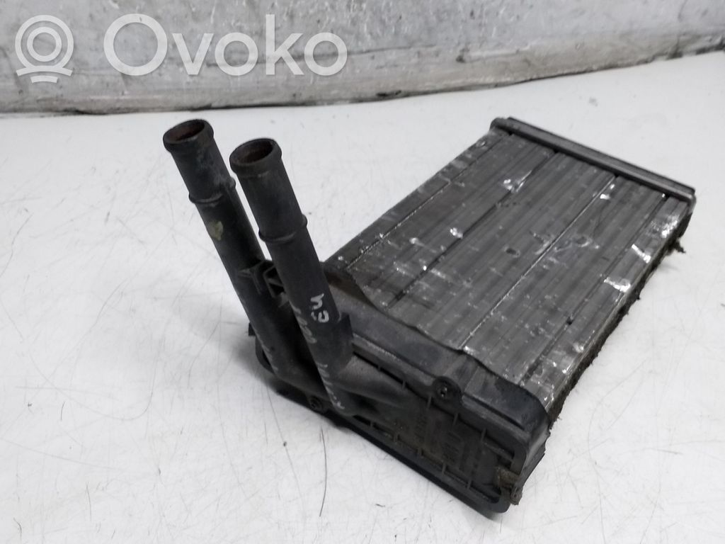 Volkswagen PASSAT B5 Lämmityslaitteen kenno 