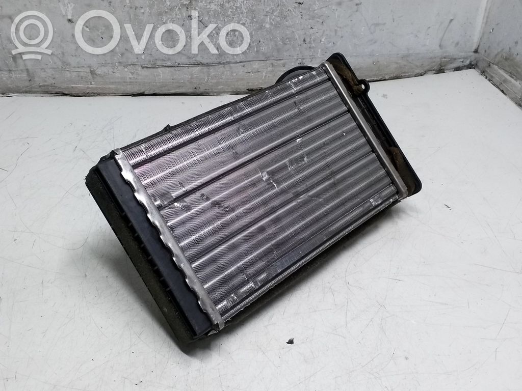 Volkswagen PASSAT B5 Lämmityslaitteen kenno 