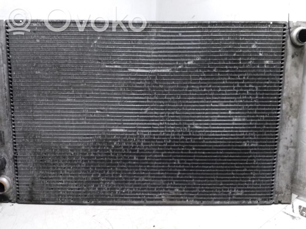 Wasserkühler   A2732004,4E0121251