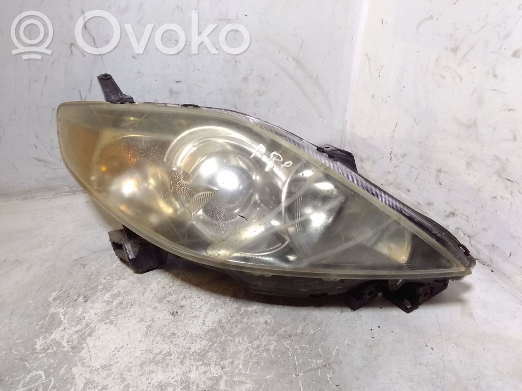 Phare frontale   C23551030,K2442