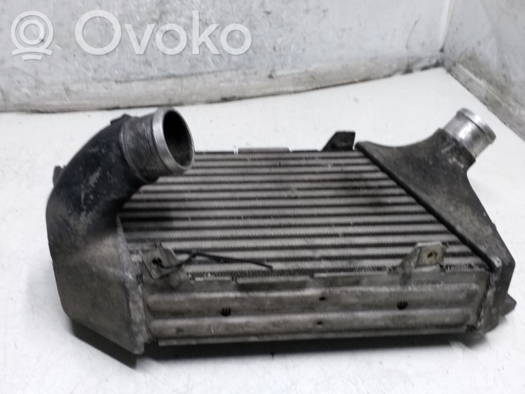 Audi A8 S8 D3 4E Intercooler radiator 