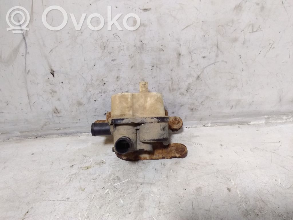 Mazda 5 Heizungsventil Wasserventil 