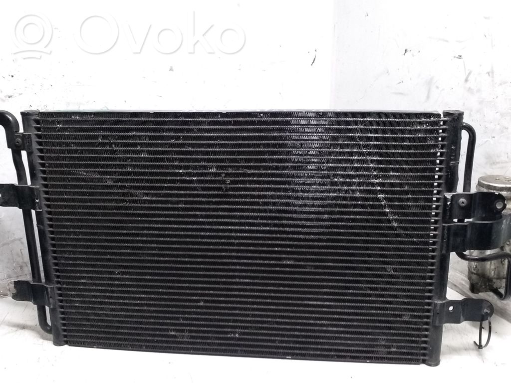 Audi A3 S3 8L Radiator răcire A/C (condensor)