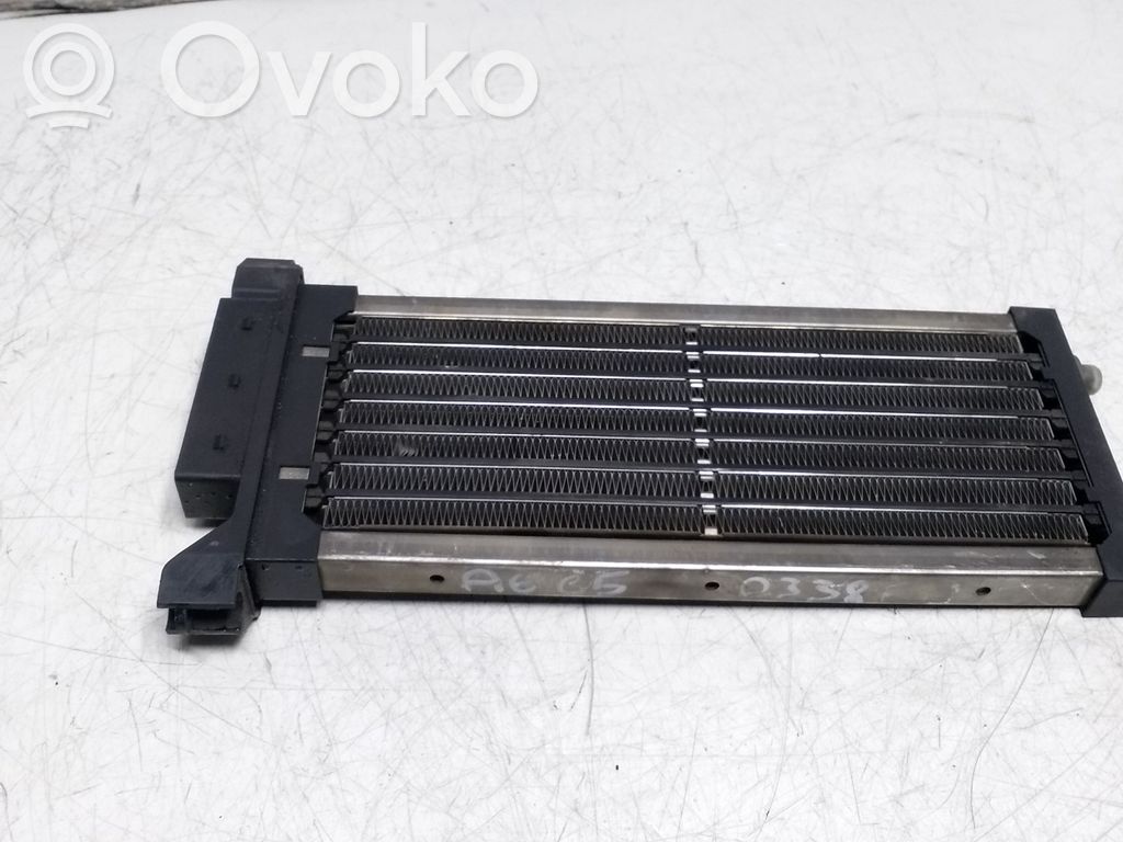 Audi A6 S6 C5 4B Scambiatore elettrico riscaldamento abitacolo