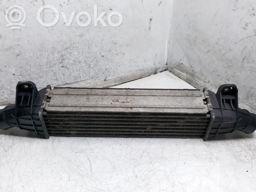 Ford Mondeo Mk III Intercooler radiator 