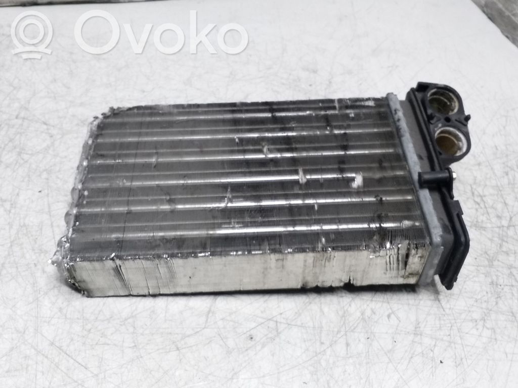 Citroen C5 Pečiuko radiatorius 