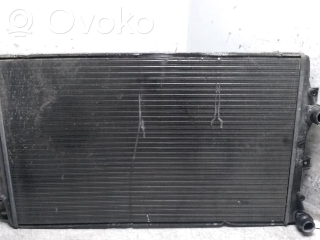 Chłodnica   RM1425872272SK,872272SK,1K0121253AA