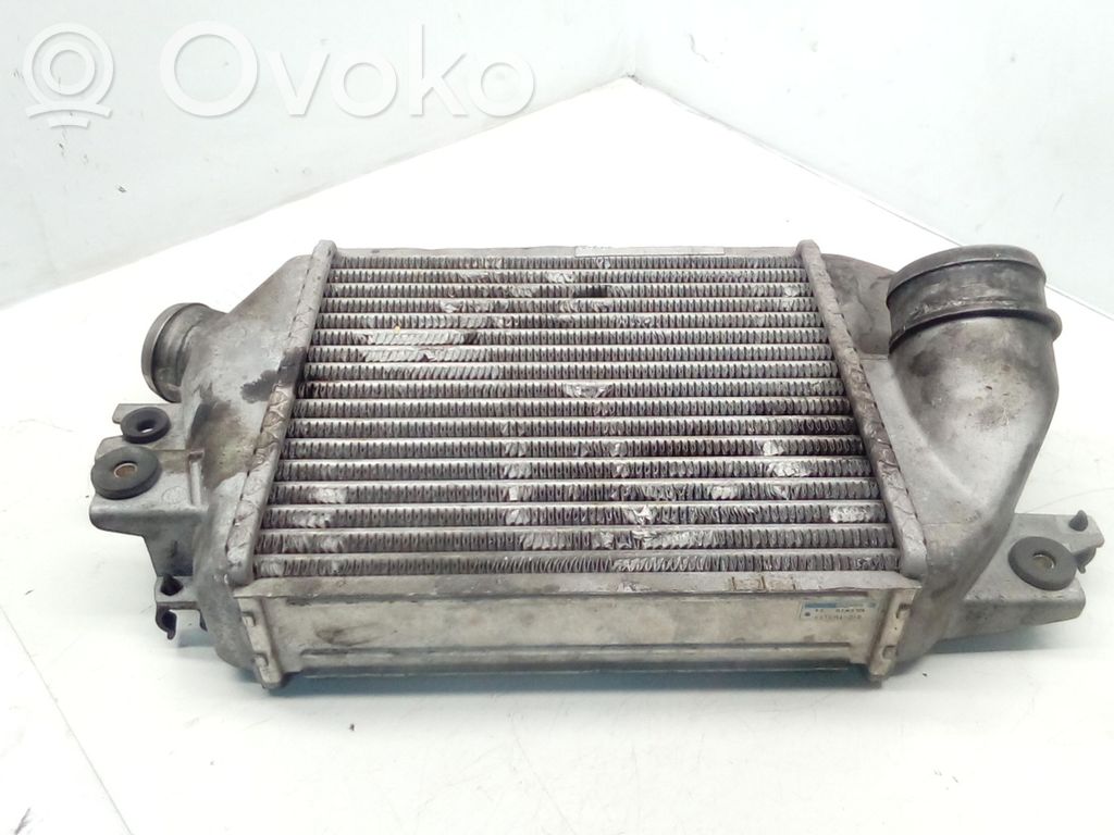 Radiatore intercooler   SICTM0180