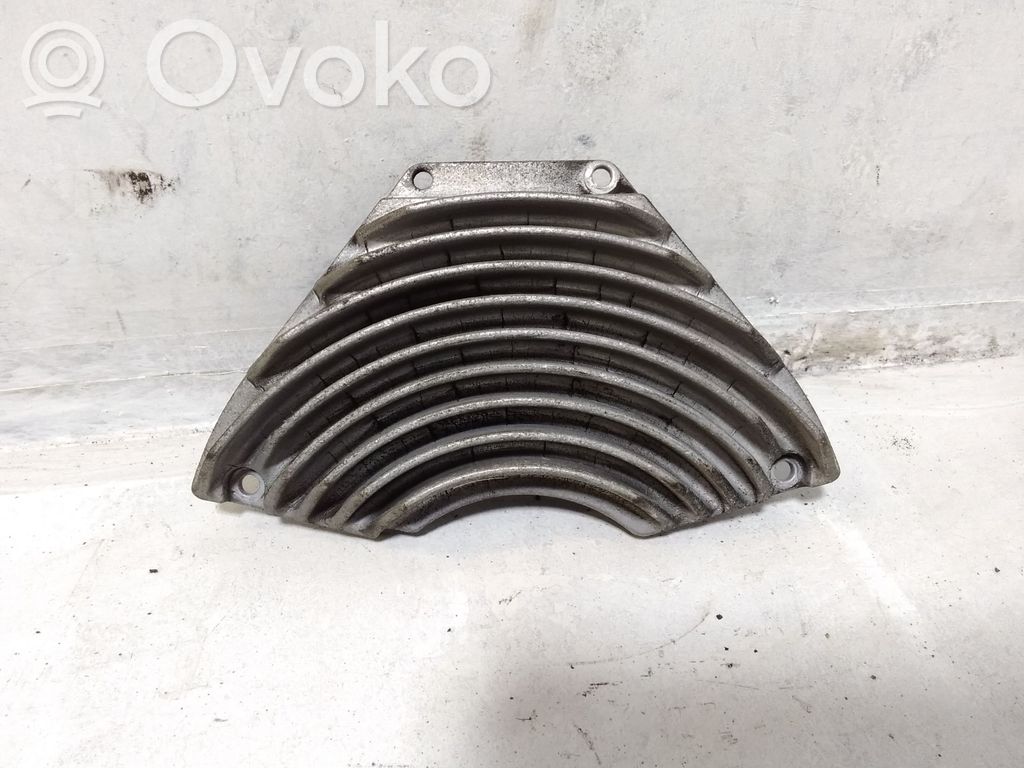 Audi A4 S4 B5 8D Motor aerotermă/rezistor ventilator 