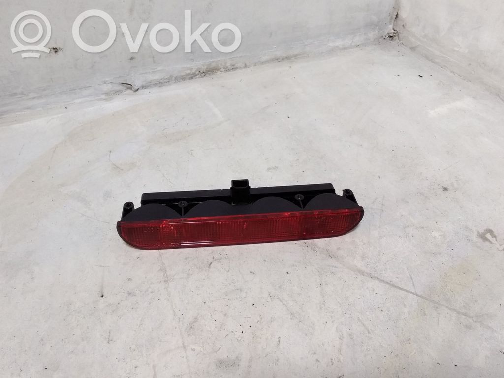 Audi A4 S4 B5 8D Luce d’arresto centrale/supplementare 