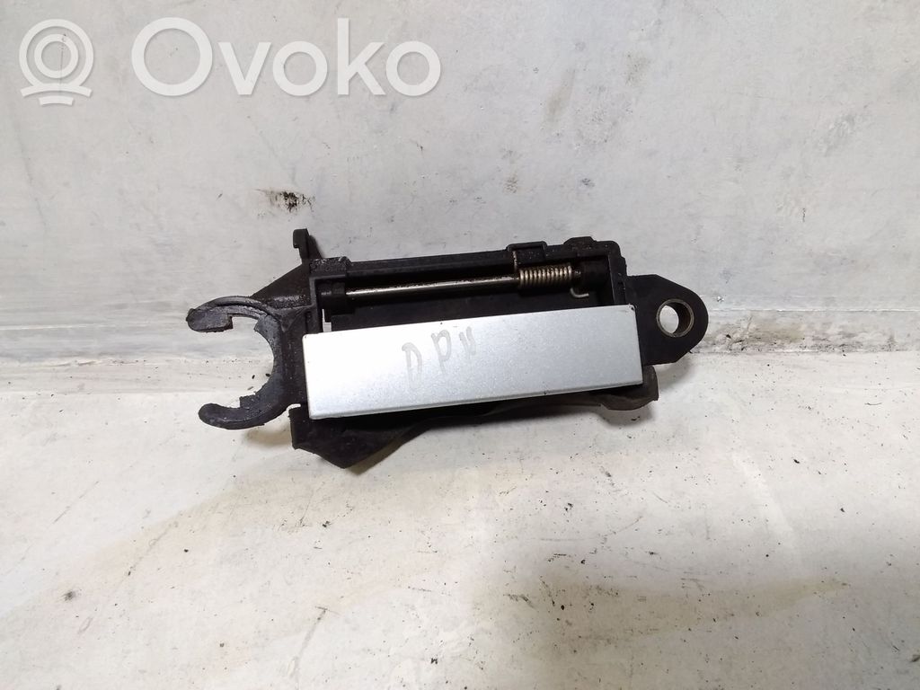 Audi A4 S4 B5 8D Klamka zewnętrzna drzwi przednich 