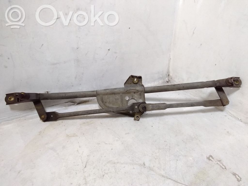 Audi A4 S4 B5 8D Etupyyhkimen vivusto 