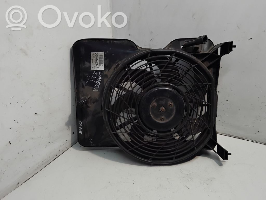 Opel Omega B2 Ventilator electric răcire radiator 