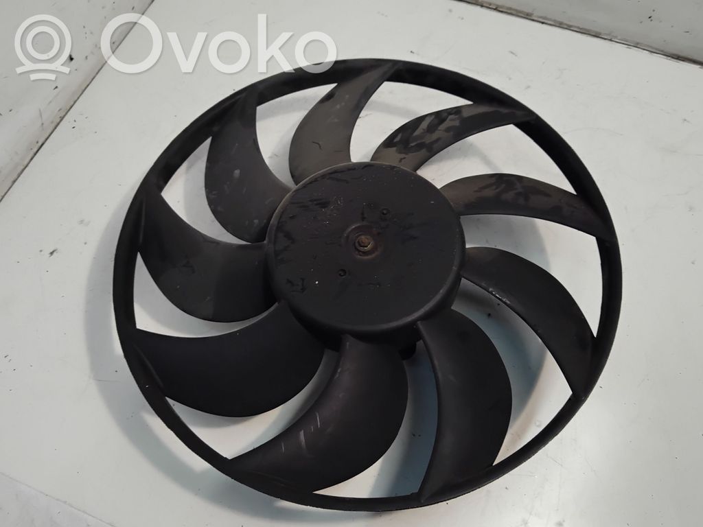 Elektrolüfter