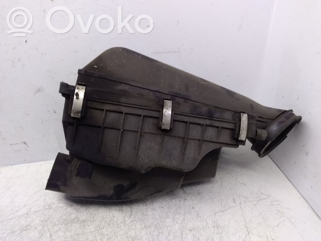 Saab 9-3 Ver1 Luftfilterkasten 