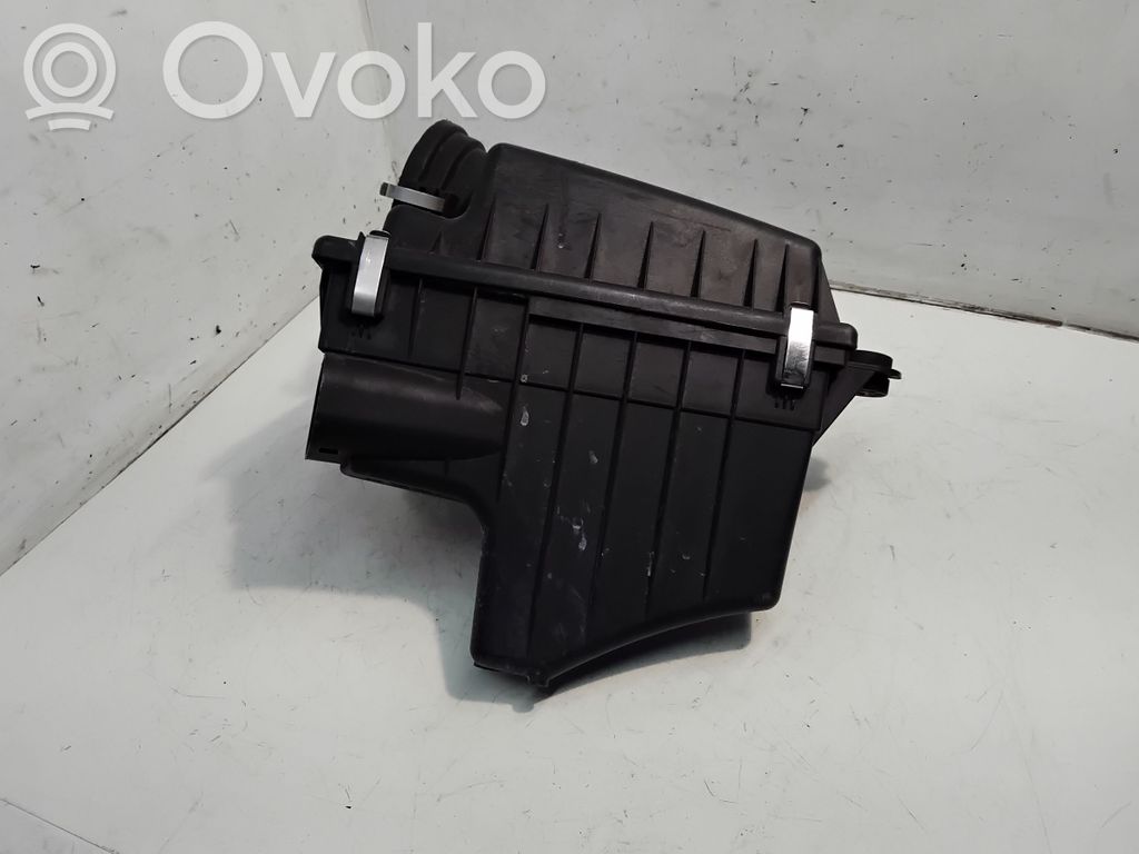 BMW X5 E53 Air filter box 