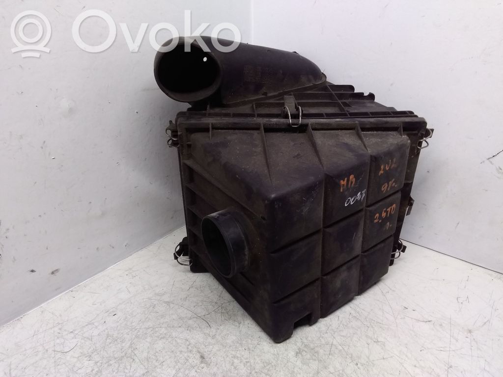 Obudowa filtra powietrza   6040941304,6040941404