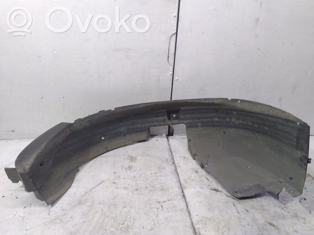 Opel Vectra C Apakšspārns 