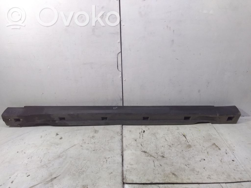 Opel Vectra C Listón 