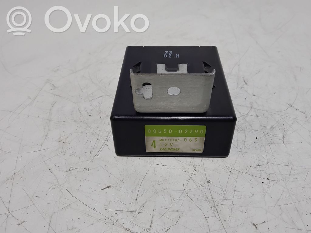 Toyota Corolla E120 E130 Comfort/convenience module 