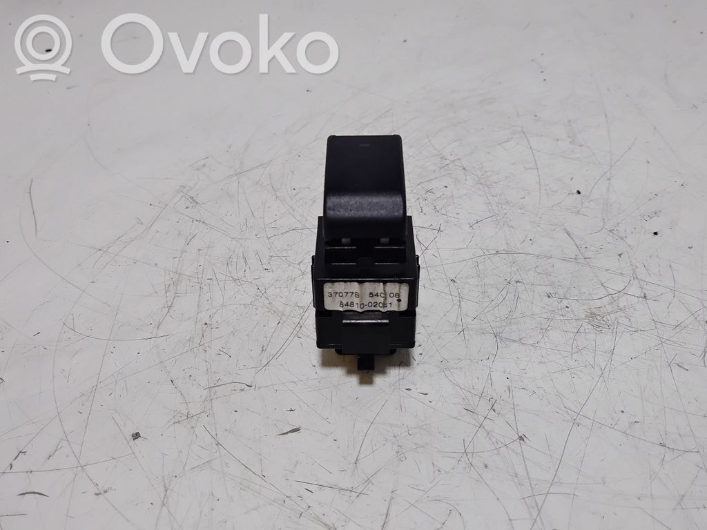 Toyota Corolla E120 E130 Electric window control switch 
