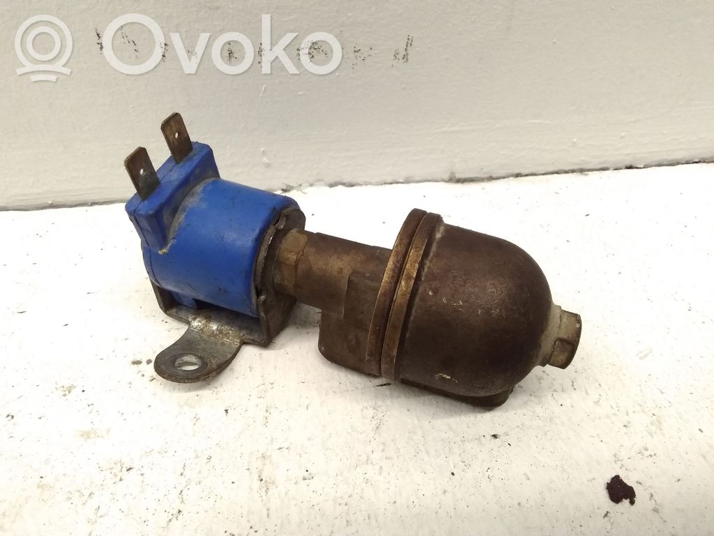 Volvo S70  V70  V70 XC Reduktor LPG 