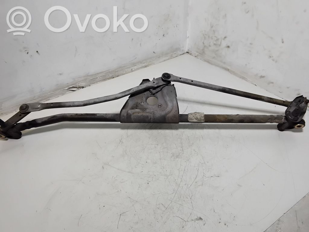 Mini One - Cooper R50 - 53 Tiranti del tergicristallo anteriore 