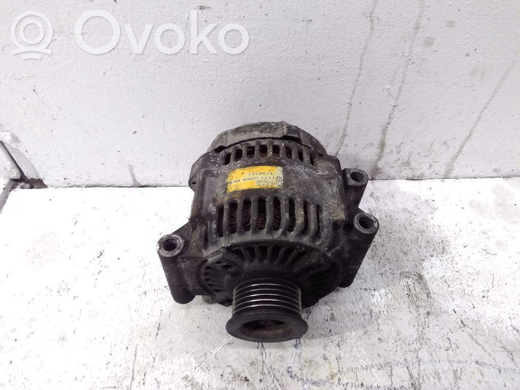 Mini One - Cooper R50 - 53 Ģenerators 