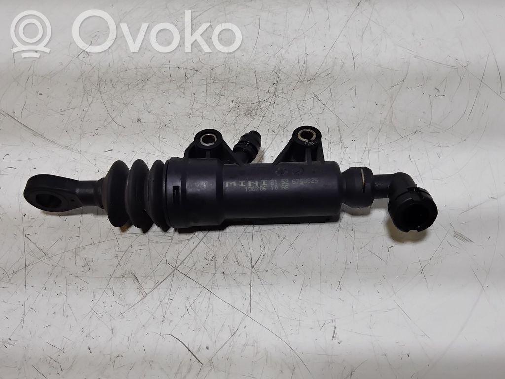 Mini One - Cooper R50 - 53 Główny cylinder sprzęgła 