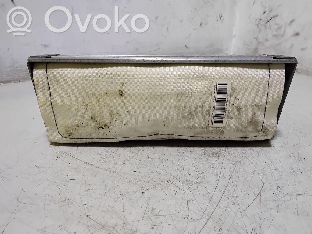 Mercedes-Benz S W220 Airbag pasager 