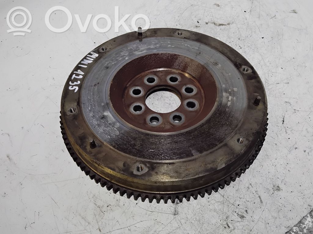 Mini One - Cooper R50 - 53 Spararats 