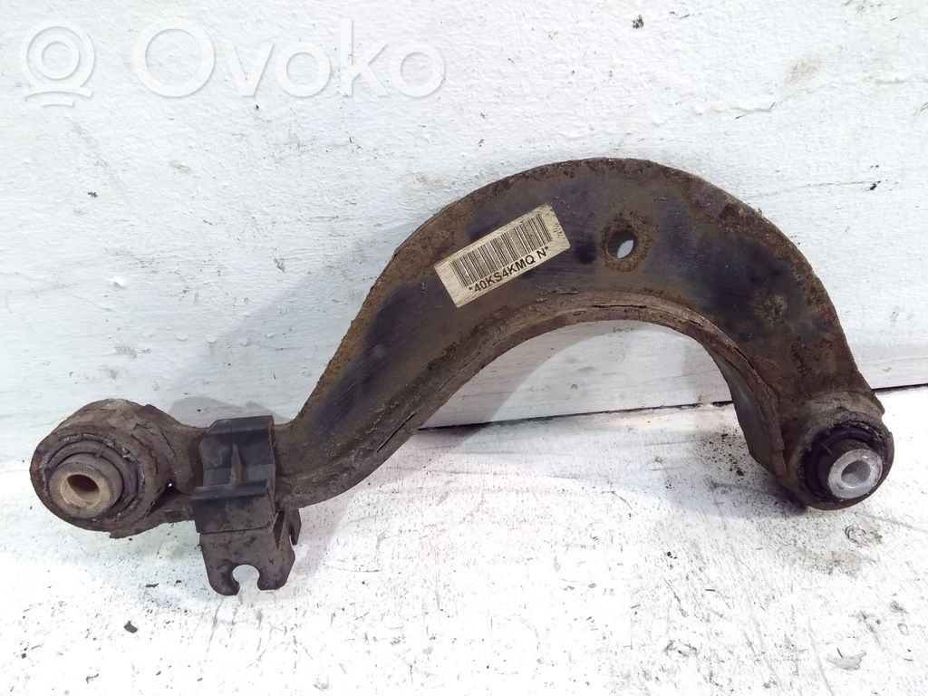 Volkswagen PASSAT B7 Querlenker hinten 