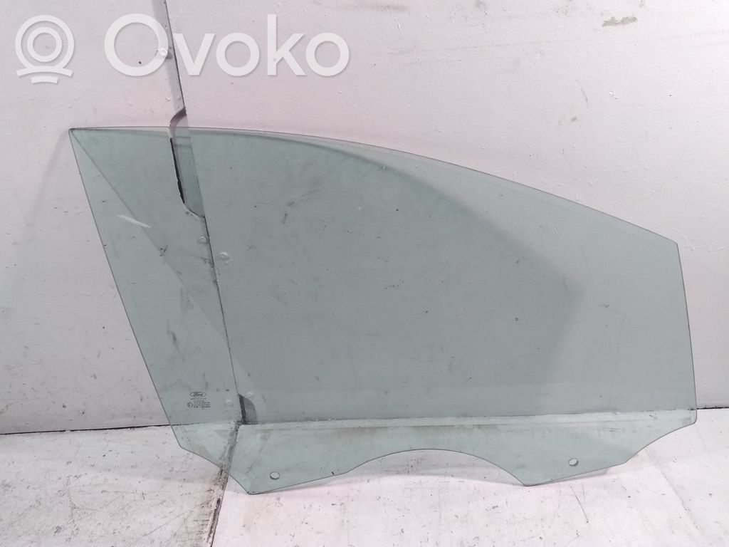 Ford C-MAX II Geam ușă față patru uși 