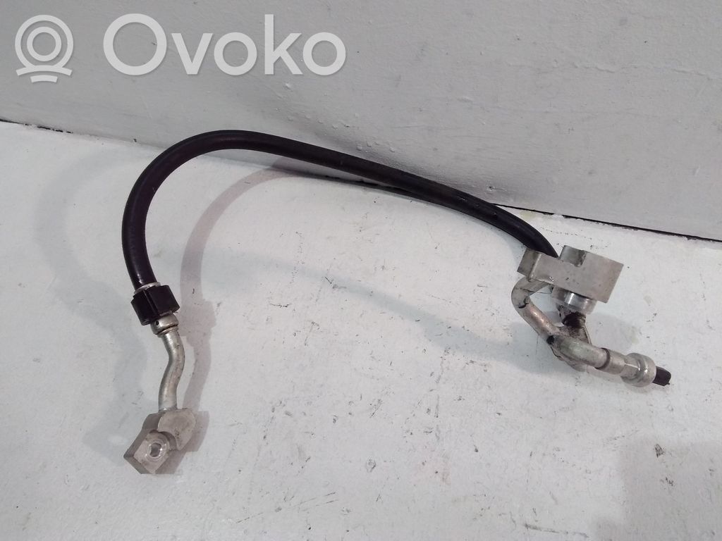 Ford C-MAX II Air conditioning (A/C) pipe/hose 