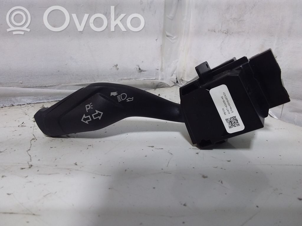 Ford C-MAX II Indicator stalk 