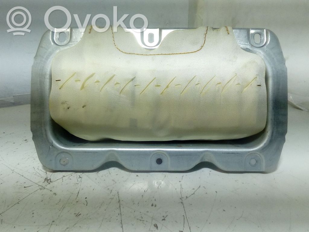 Ford Fiesta Airbag del passeggero