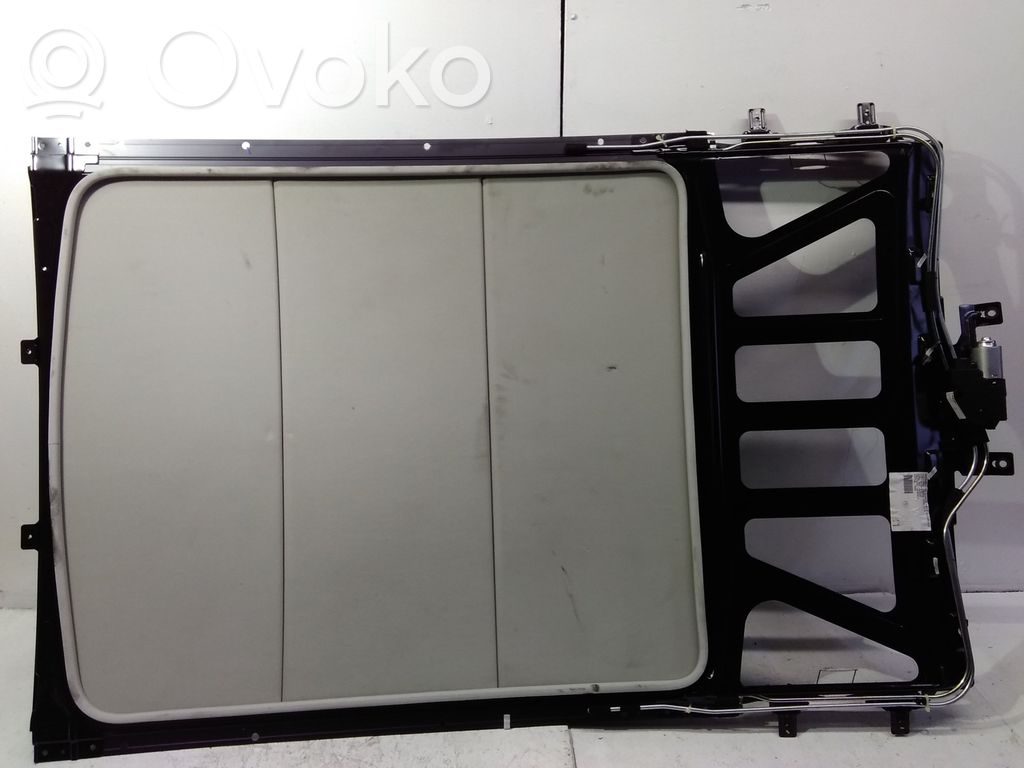 Nissan Qashqai Set trapă 