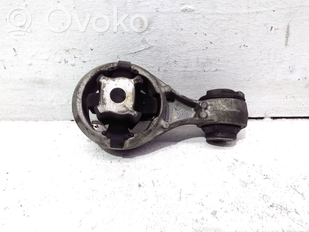 Nissan Qashqai Suport tampon motor 