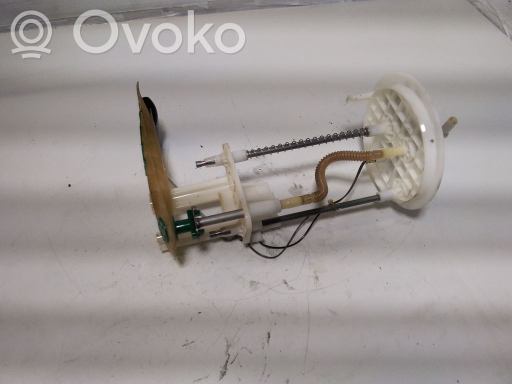Hyundai Santa Fe Sensor de nivel de combustible 