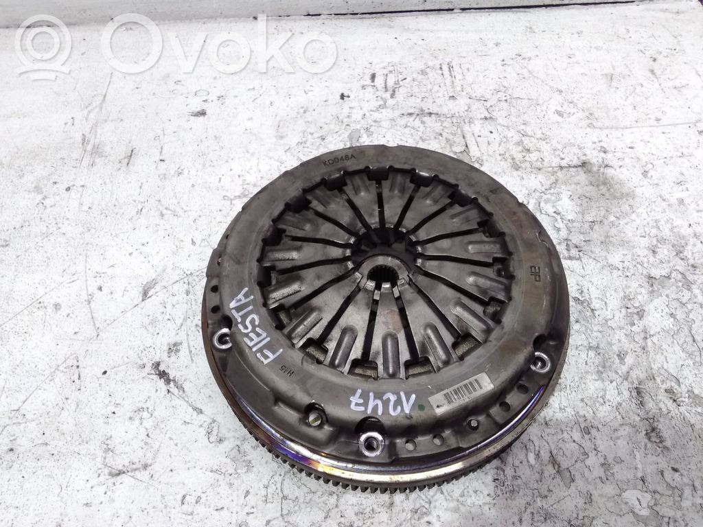 Ford Fiesta Clutch set kit 