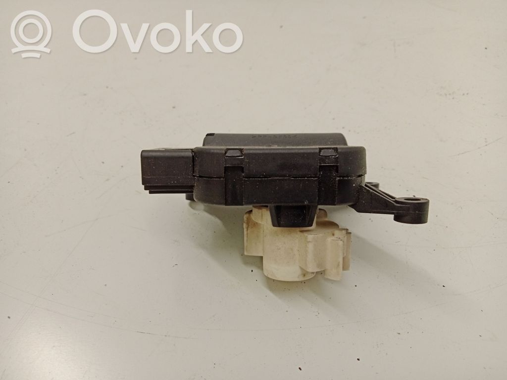 Volkswagen Touran I Motorino attuatore aria 