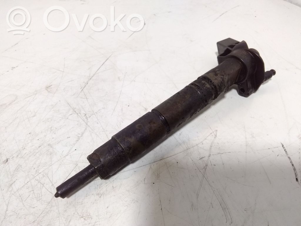 Inyector de combustible   A6420700587,0445115027