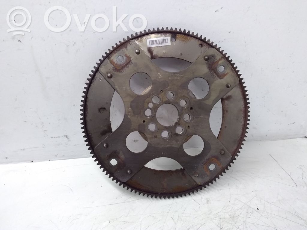 Volante motor   7797964