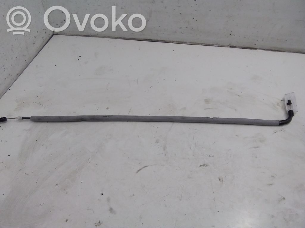 BMW 1 E81 E87 Cavo maniglia portiera anteriore 